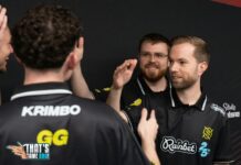 NIP Stake Pulse Beat III Şampiyonu: Xizt Konuştu