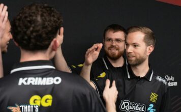 NIP Stake Pulse Beat III Şampiyonu: Xizt Konuştu