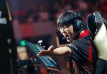 Nongshim Karmine Corp'u 2-1 Yendi: Champions Shanghai