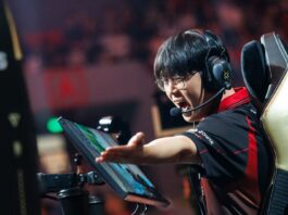 Nongshim Karmine Corp'u 2-1 Yendi: Champions Shanghai