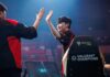 Nongshim RedForce, XLG'yi 2-0 ile Eledi: Champions 2026