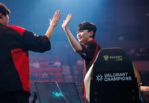 Nongshim RedForce, XLG'yi 2-0 ile Eledi: Champions 2026