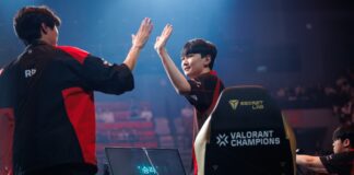 Nongshim RedForce, XLG'yi 2-0 ile Eledi: Champions 2026