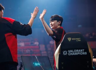 Nongshim RedForce, XLG'yi 2-0 ile Eledi: Champions 2026