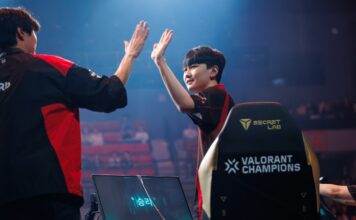 Nongshim RedForce, XLG'yi 2-0 ile Eledi: Champions 2026