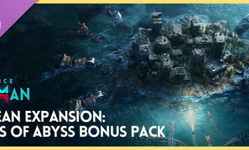 Once Human: Isles of Abyss Paketi Steam'de Ücretsiz