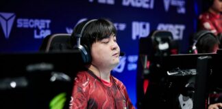 PGL Bükreş: TYLOO AWPer'ı Jee Suçiçeğine Yakalandı