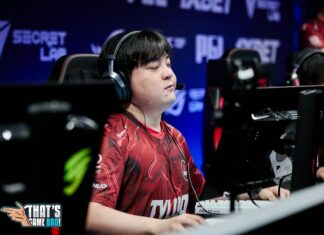 PGL Bükreş: TYLOO AWPer'ı Jee Suçiçeğine Yakalandı