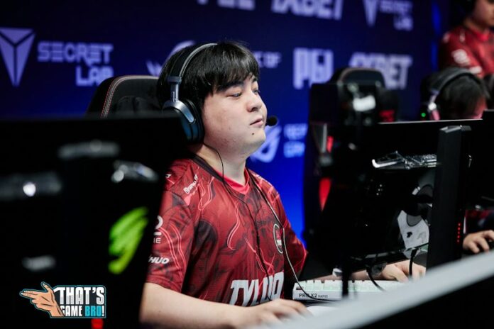 pgl-bukres-tyloo-awperi-jee-sucicegine-yakalandi PGL Bükreş: TYLOO AWPer'ı Jee Suçiçeğine Yakalandı