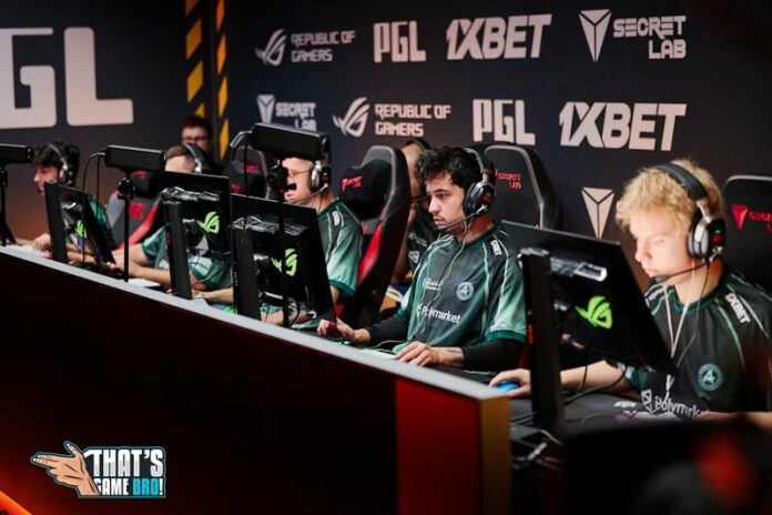 pgl-masters-bucharest-2-gun-aurora-ve-fut-sahnede PGL Masters Bucharest 2. Gün: Aurora ve FUT Sahnede