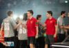 PGL Masters Bucharest 4. Tur Eşleşmeleri Belli Oldu PGL Masters Bucharest 4. Tur Eşleşmeleri Belli Oldu