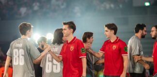 PGL Masters Bucharest 4. Tur Eşleşmeleri Belli Oldu