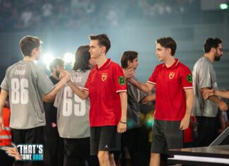 PGL Masters Bucharest 4. Tur Eşleşmeleri Belli Oldu