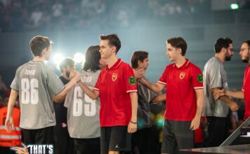 PGL Masters Bucharest 4. Tur Eşleşmeleri Belli Oldu