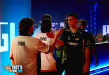 PGL Masters Bükreş 2026 Playoff Eşleşmeleri Belli Oldu