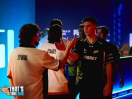 PGL Masters Bükreş 2026 Playoff Eşleşmeleri Belli Oldu