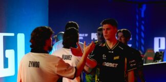 PGL Masters Bükreş 2026 Playoff Eşleşmeleri Belli Oldu