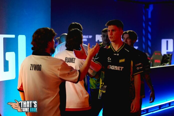PGL Masters Bükreş 2026 Playoff Eşleşmeleri Belli Oldu