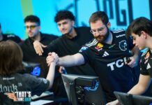 PGL Masters Bükreş 3. Gün: Aurora ve FUT Sahnede PGL Masters Bükreş 3. Gün: Aurora ve FUT Sahnede