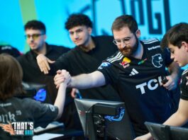 PGL Masters Bükreş 3. Gün: Aurora ve FUT Sahnede