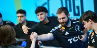 PGL Masters Bükreş 3. Gün: Aurora ve FUT Sahnede