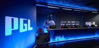 PGL Masters Bükreş: Aurora ve FUT Çeyrek Finalde!