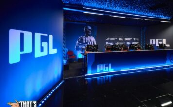 PGL Masters Bükreş: Aurora ve FUT Çeyrek Finalde!