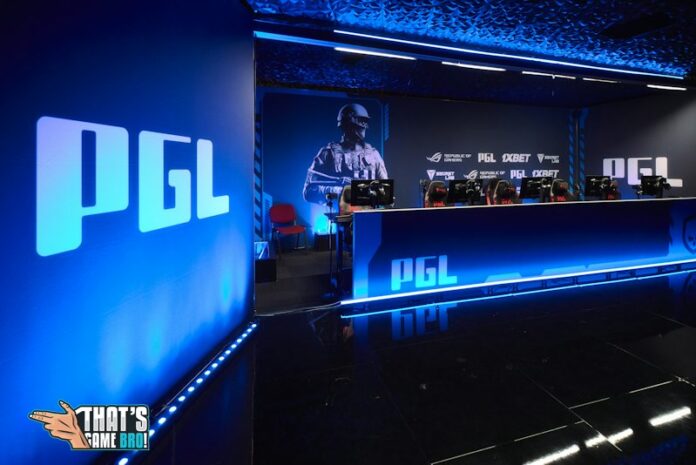 PGL Masters Bükreş: Aurora ve FUT Çeyrek Finalde!