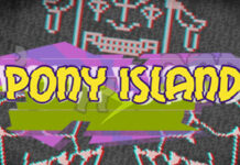Pony Island Steam'de Kısa Süreliğine Ücretsiz