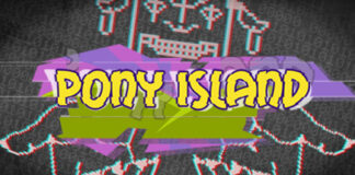 Pony Island Steam'de Kısa Süreliğine Ücretsiz