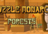 Puzzle Monarch: Forests