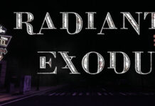 Radiant Exodus, Steam’de Kısa Süreliğine Ücretsiz Oldu Radiant Exodus, Steam'de Kısa Süreliğine Ücretsiz Oldu