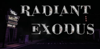 Radiant Exodus, Steam'de Kısa Süreliğine Ücretsiz Oldu
