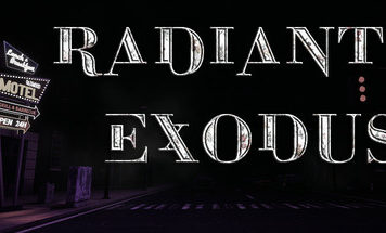 Radiant Exodus, Steam'de Kısa Süreliğine Ücretsiz Oldu