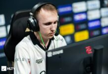 ropz: “Vitality Olarak Henüz İşimiz Bitmedi” ropz: "Vitality Olarak Henüz İşimiz Bitmedi"