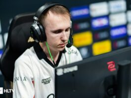 ropz: "Vitality Olarak Henüz İşimiz Bitmedi"