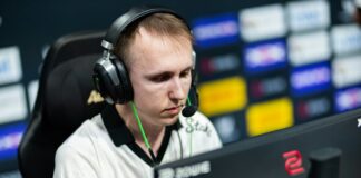 ropz: "Vitality Olarak Henüz İşimiz Bitmedi"