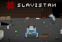 Slavistan Slavistan