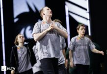 Spirit Falcons'ı 2-0 Devirdi: EPL S24 Yarı Finalinde