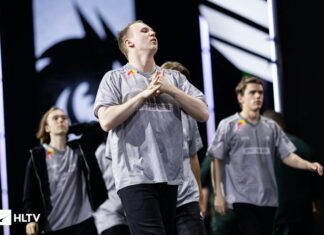 Spirit Falcons'ı 2-0 Devirdi: EPL S24 Yarı Finalinde