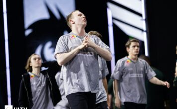 Spirit Falcons'ı 2-0 Devirdi: EPL S24 Yarı Finalinde