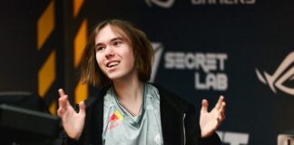 Spirit FURIA'yı 2-1 Yendi: PGL Masters Bucharest 2026