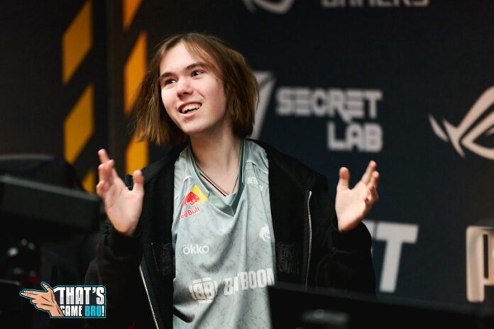 spirit-furiayi-2-1-yendi-pgl-masters-bucharest Spirit FURIA'yı 2-1 Yendi: PGL Masters Bucharest 2026