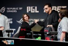 Spirit TYLOO’yu Rahat Geçti: PGL Masters Bucharest 2026 Spirit TYLOO'yu Rahat Geçti: PGL Masters Bucharest 2026