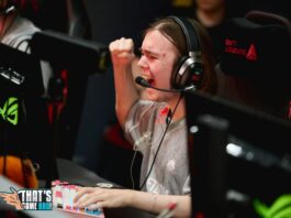 Spirit ve NAVI Karşı Karşıya: PGL Masters Bükreş 5. Gün