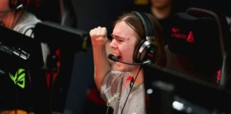 Spirit ve NAVI Karşı Karşıya: PGL Masters Bükreş 5. Gün