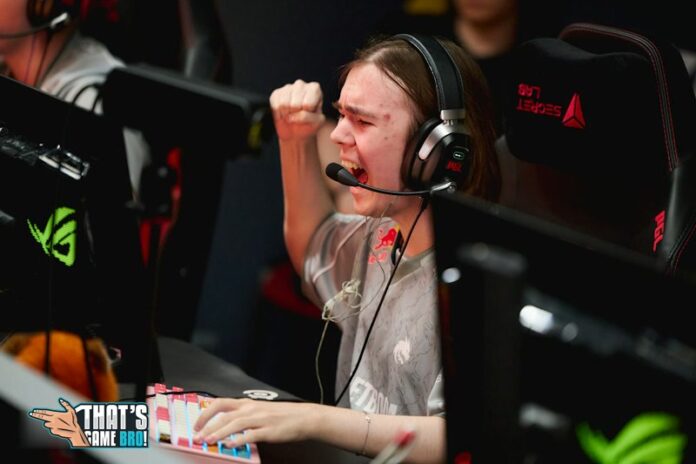 Spirit ve NAVI Karşı Karşıya: PGL Masters Bükreş 5. Gün