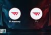 T1 Academy Tüm VALORANT Kadrosunu Serbest Bıraktı T1 Academy Tüm VALORANT Kadrosunu Serbest Bıraktı