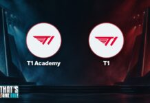 T1 Academy Tüm VALORANT Kadrosunu Serbest Bıraktı T1 Academy Tüm VALORANT Kadrosunu Serbest Bıraktı