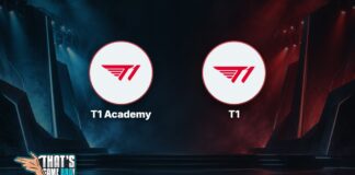 T1 Academy Tüm VALORANT Kadrosunu Serbest Bıraktı